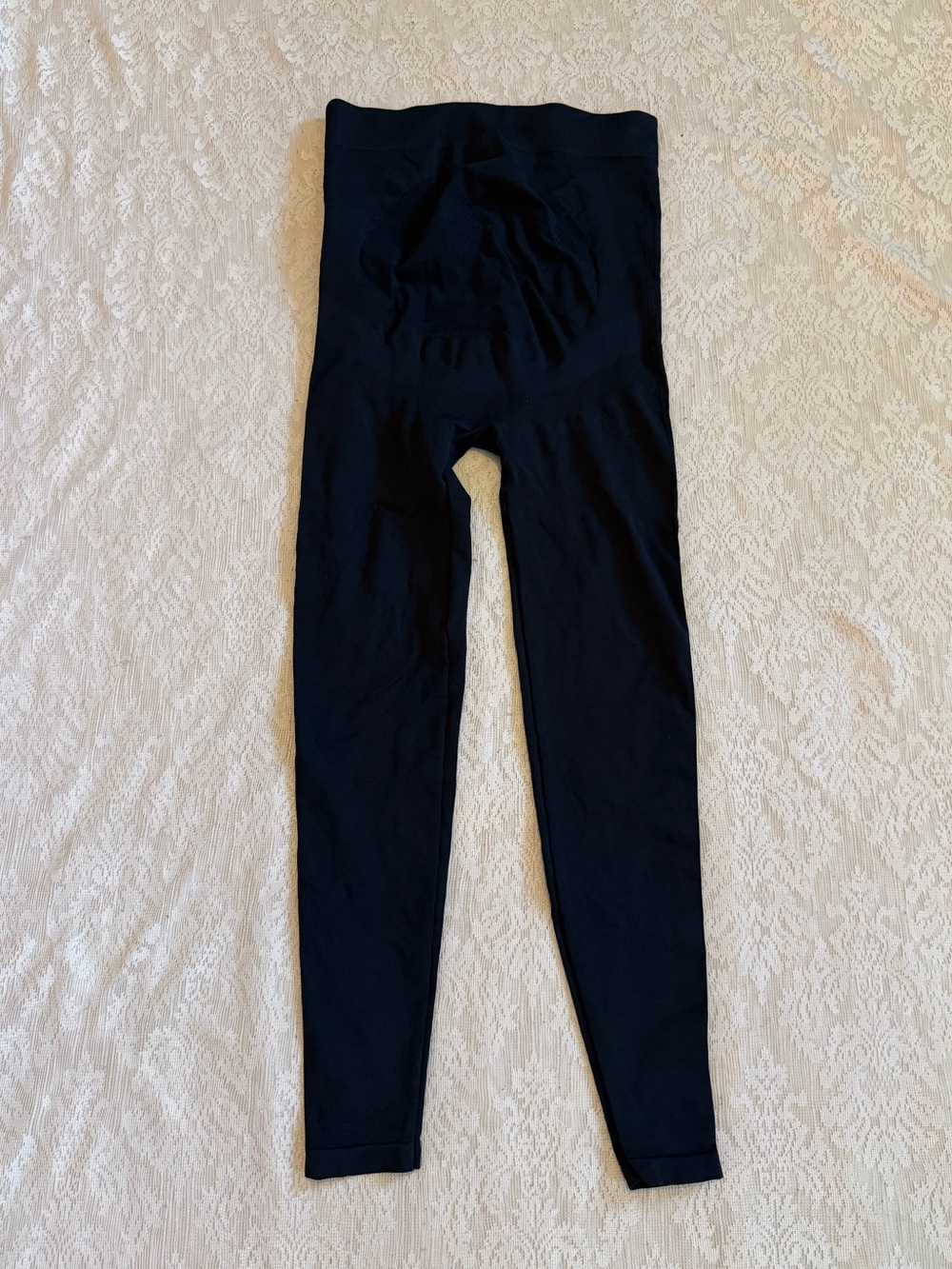 Blanqi everyday maternity support leggings - Picture 2 of 8